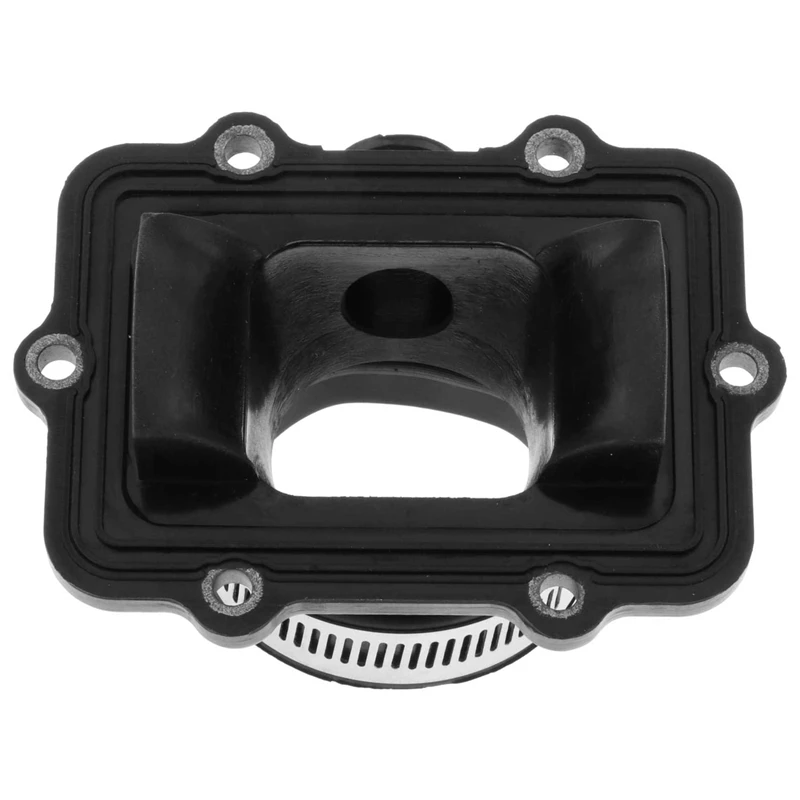 SKI DOO MXZ 서밋 포뮬러 디럭스 그랜드 투어링 600, 420867805 카브레타 흡기 매니폴드 부트, 1999 - 2000