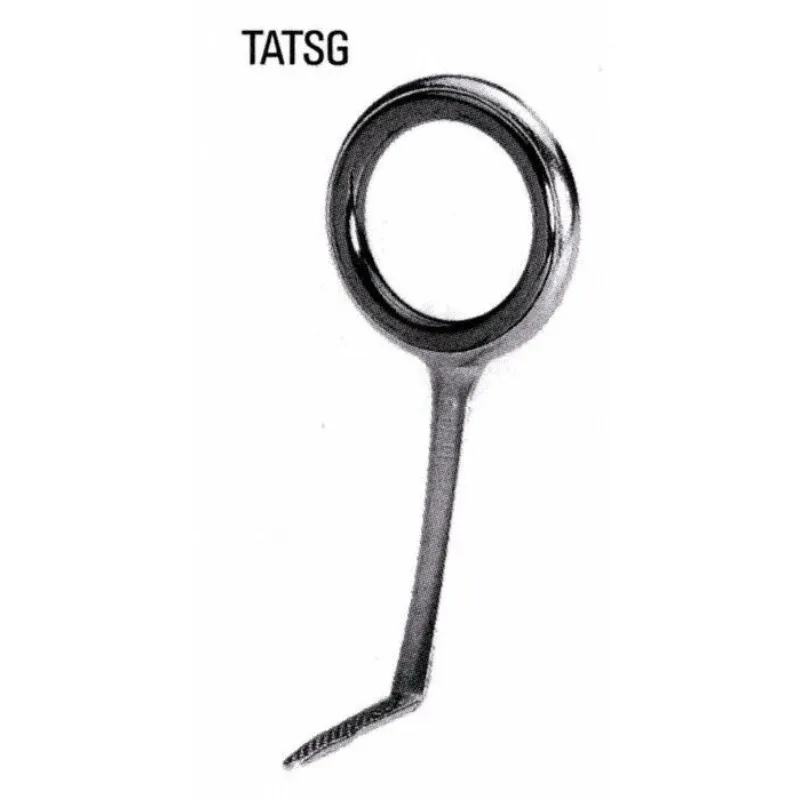 

Fuji AT Titanium SIC Single Leg Guide TATSG Guides