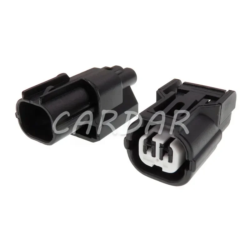 

1 Set 2 Pin 6188-0589 6189-0890 Waterproof Temperature Sensor Plug ABS Sensor Light Wire Socket For Honda 91706-PLC-0030-H1