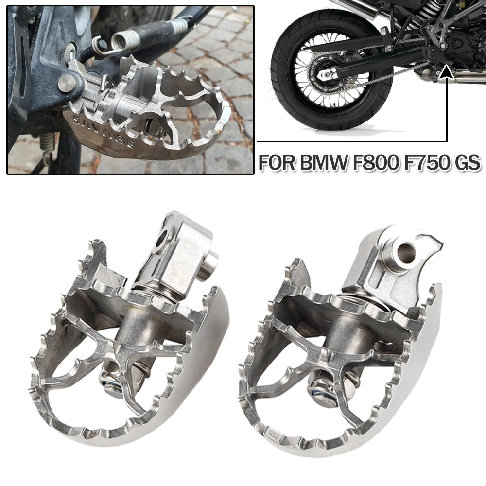 YZXOOP Bremsscheibe Hinten Für BMW F650GS F700GS F800GS - 265mm