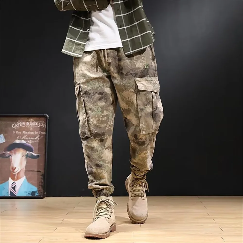 GCDS - Military Pants | HBX - Globally Curated Fashion and Lifestyle by  Hypebeast