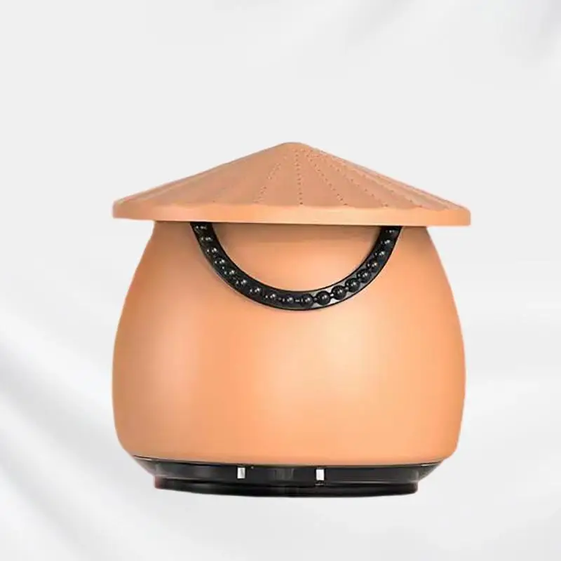 

Experience High-Quality Sound with A123 Metal Bluetooth Speaker - The Ultimate Wireless Audio Solution