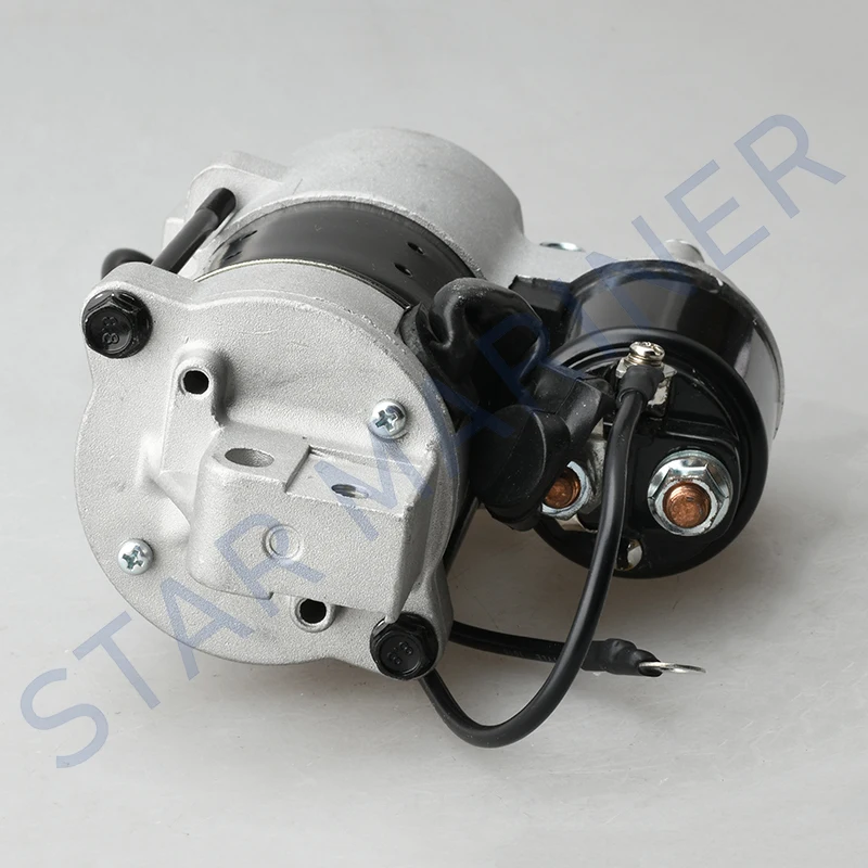 セルモータースターティング セルモーター スターターモーター 船外機