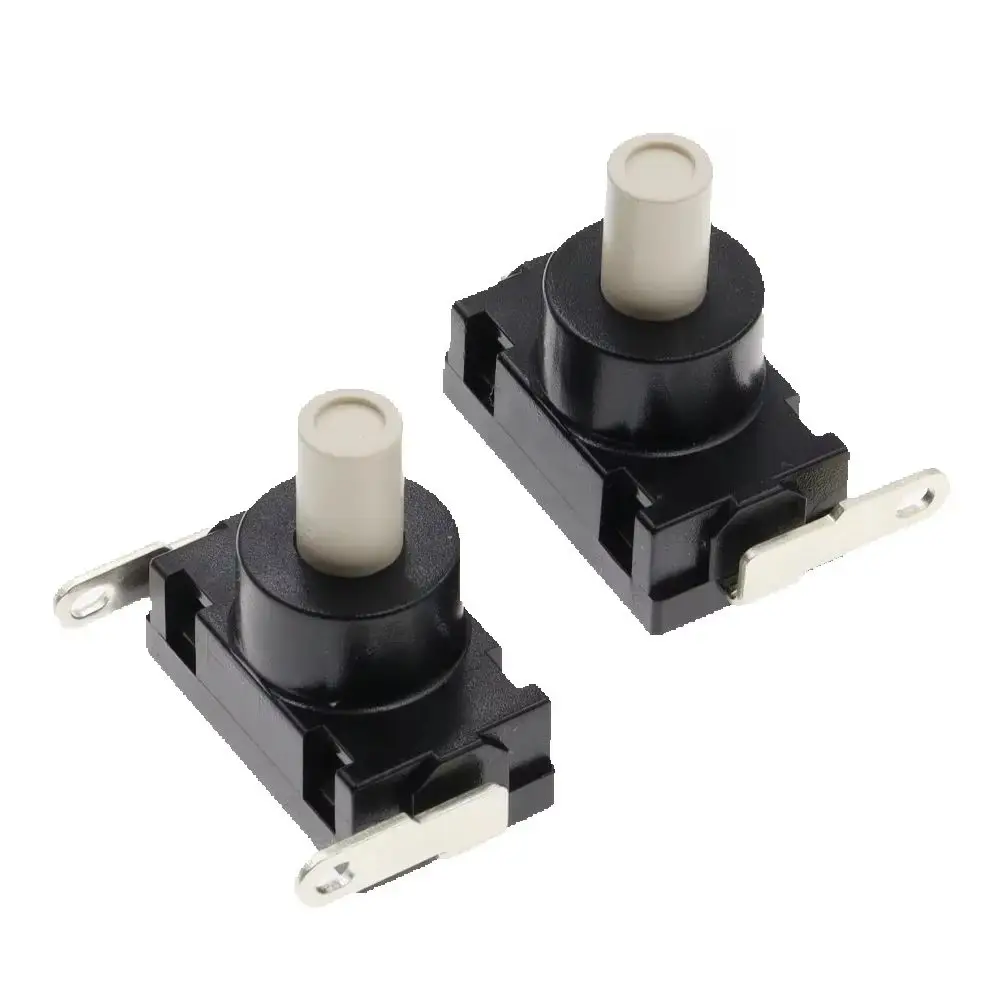 진공청소기 스위치 16A125V 8A250V KAN-J4 2버튼 리미트 스위치
