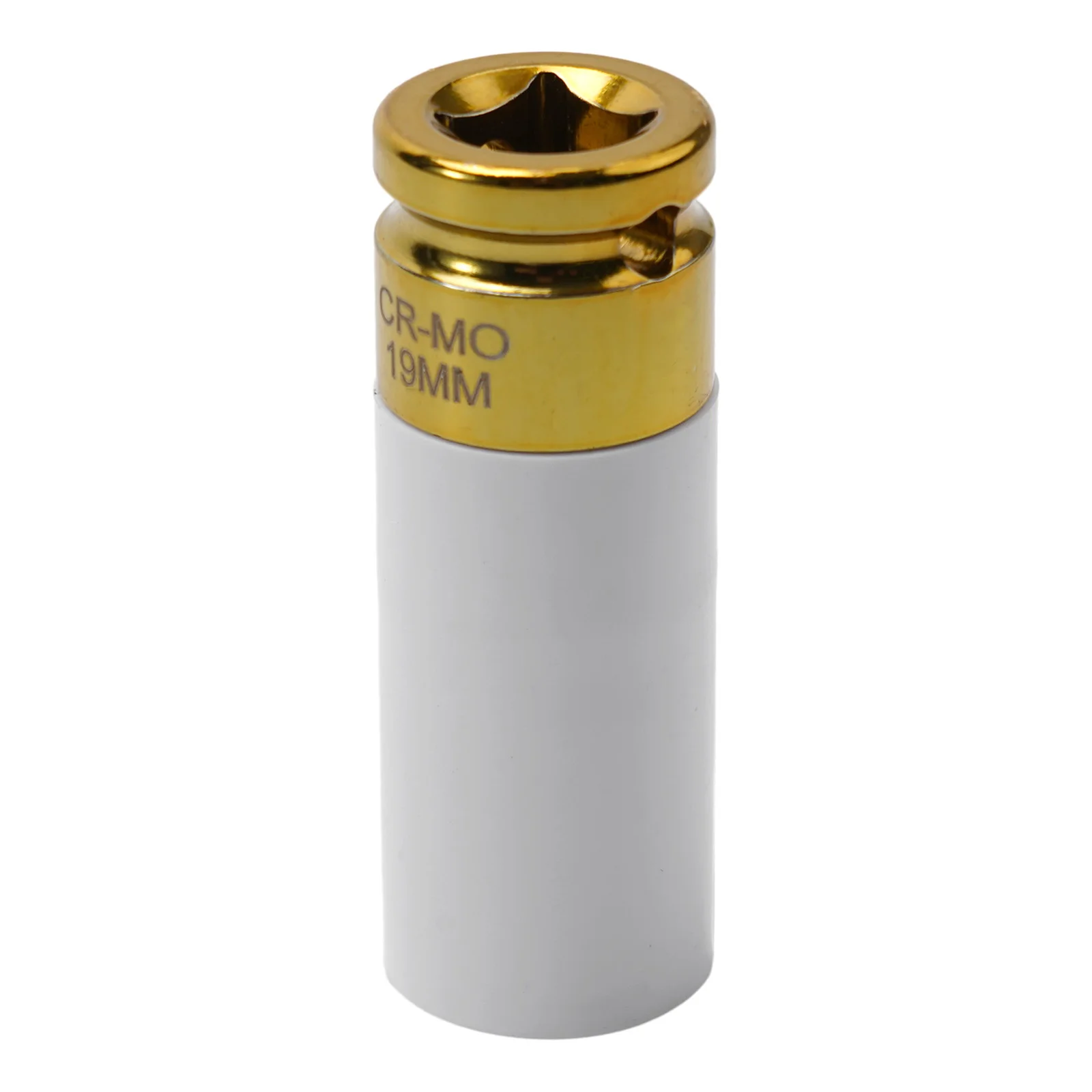 Steckschlüssel Hülse 17mm 19mm 21mm Loch Bunte Für Reifen Schutz Reparatur Werkzeug Für Tiefe Mutter-schrauber Manuelle Werkzeug – Detail 30