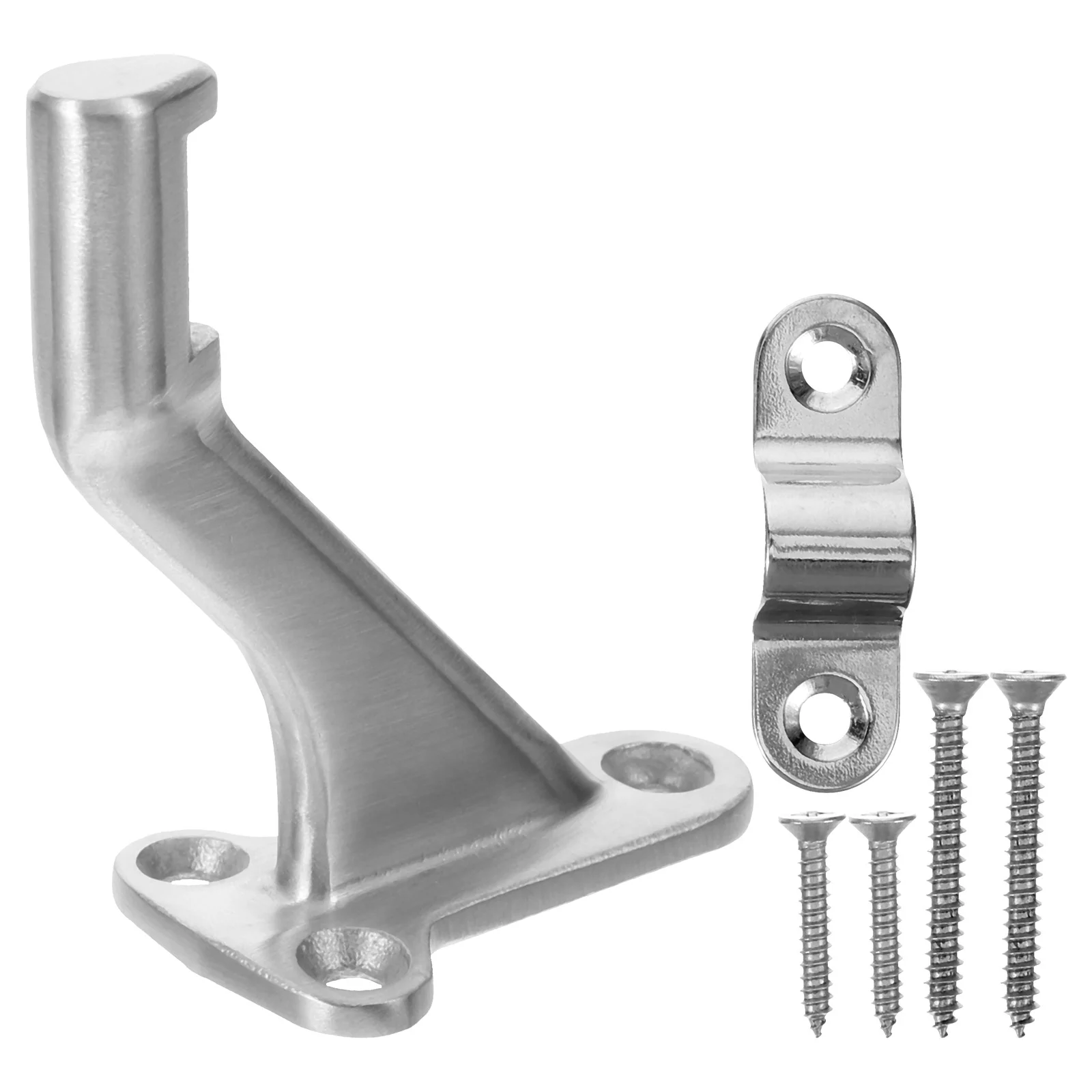 

Staircase Handrail Bracket Brackets for Indoor Stairs Stairway Spacers Staircases