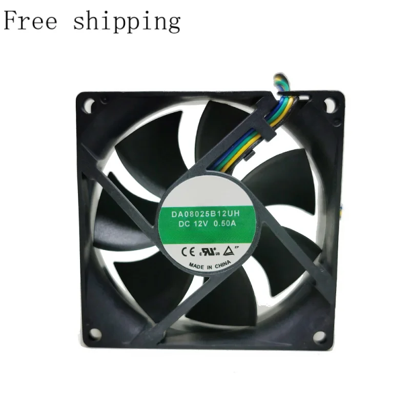 

DA08025B12UH Dc бесщеточный Электрический двигатель BLDC Новый WXRKDZ