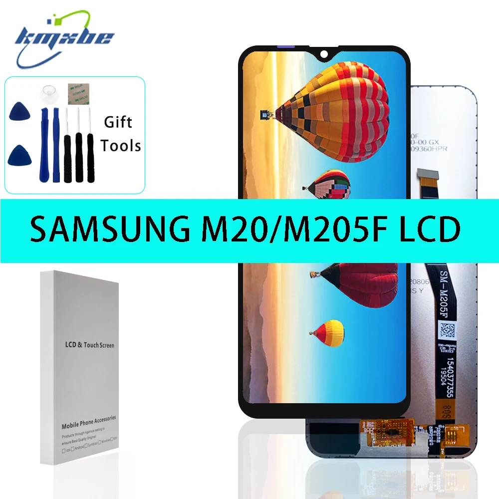 Samsung Galaxy M20 Folder Samsung M20 Display Touch Price Touch