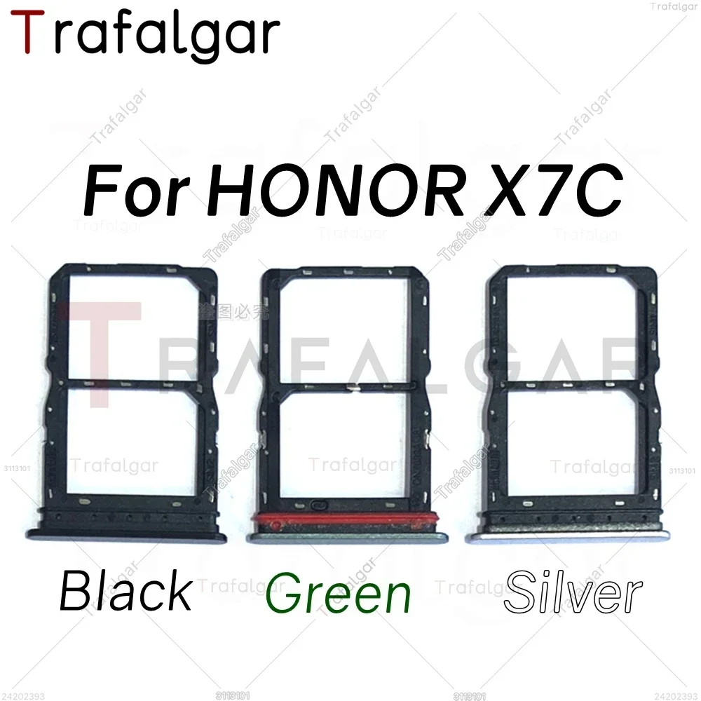 SIM Card Tray Slot Holder Socket Adapter Replacement