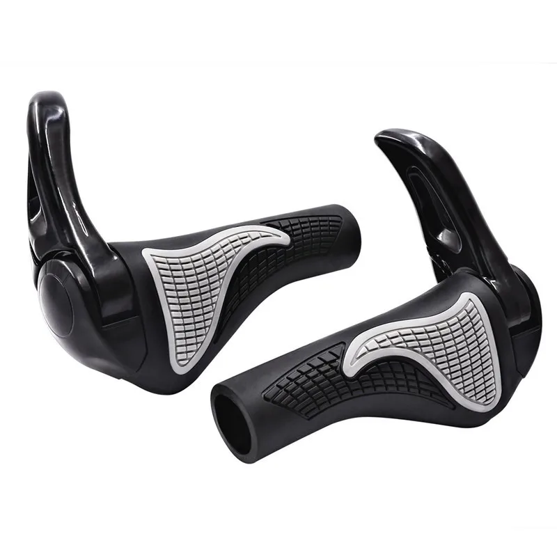 BicycleHandlebarGlovesGripMountainBikeHornsViceHandle