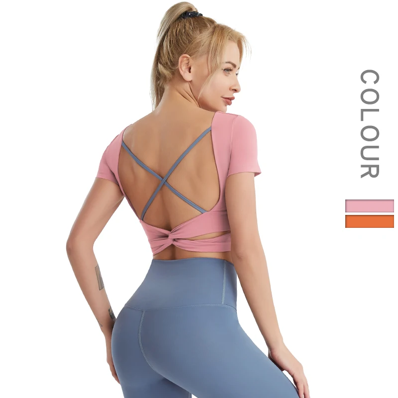 Yoga Wear Europe