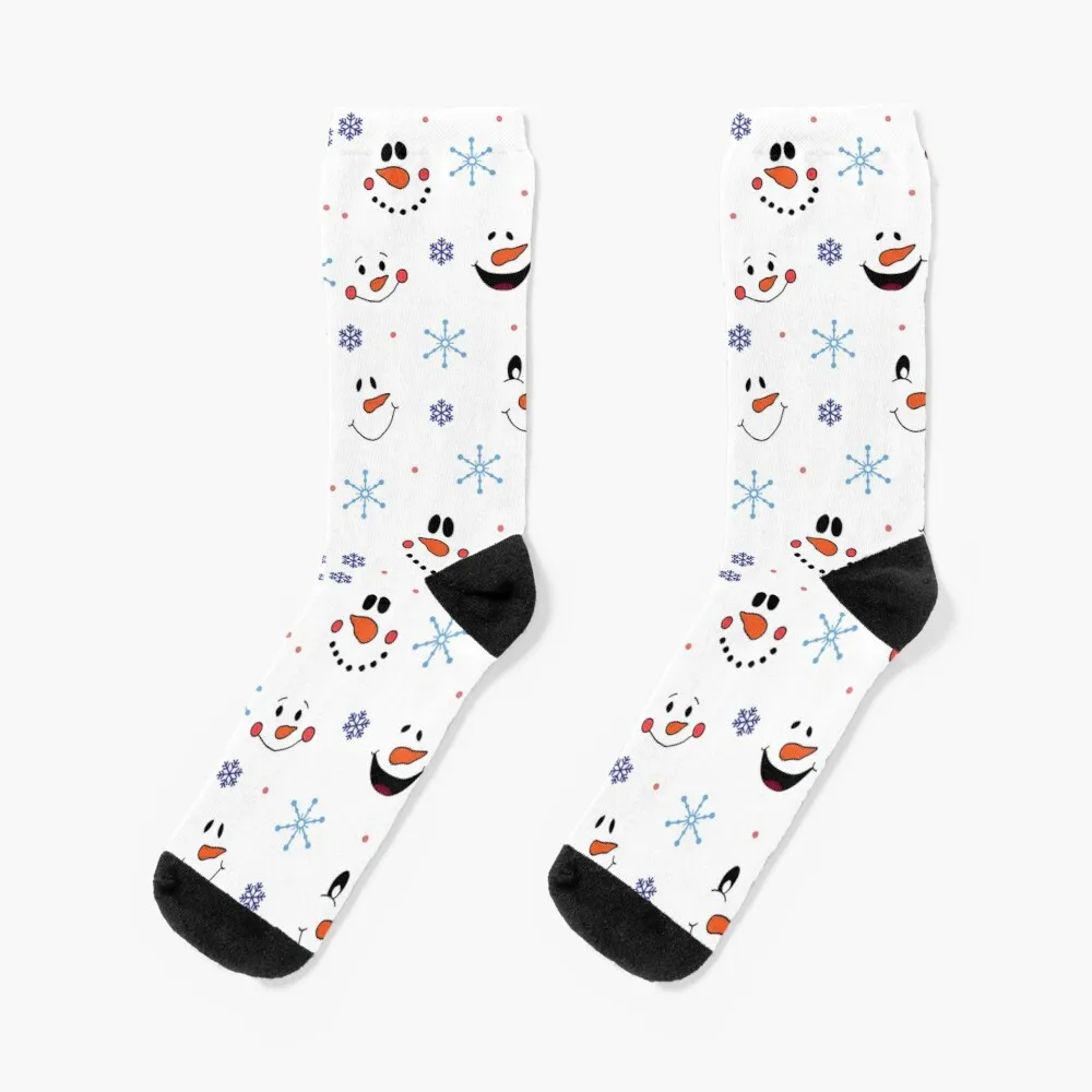 Emilia Nowak MAGNIFICA, Christmas CollectionSocks Stockings Compression Anime Socks