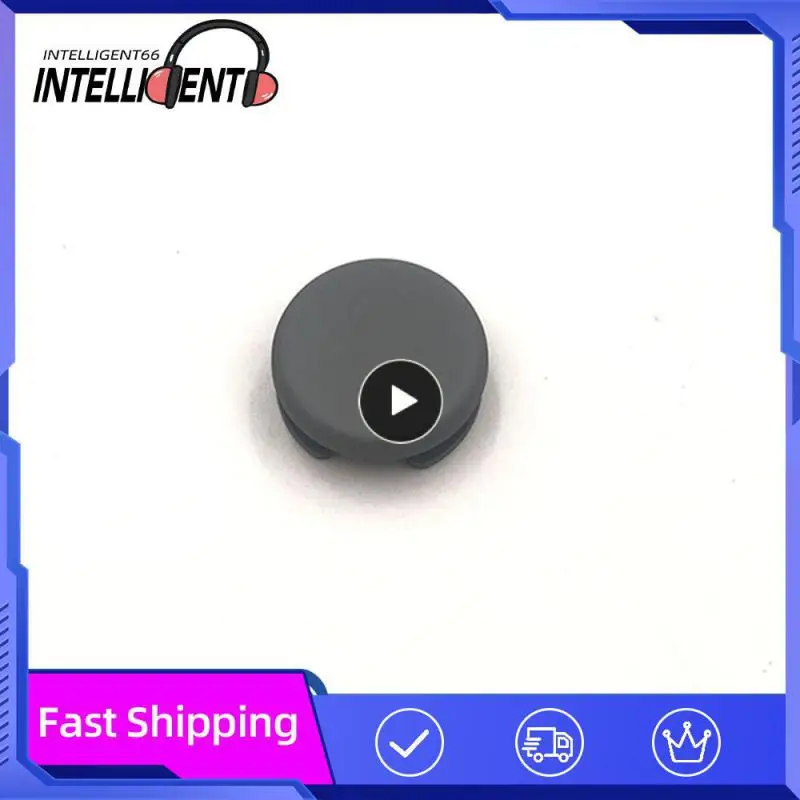 Joystick Analogico Rocker Thumb Stick Grip Cover Controller Circle Pad Button Sostituzione Della Parte Di Riparazione Custodia Per 2Ds 3Ds Xl 3Dsll