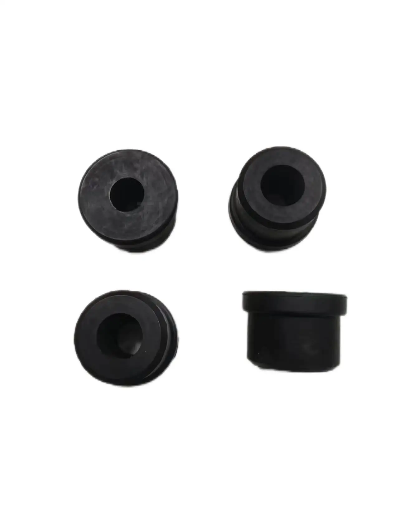 Truck Cabin Suspension Bushing 4 Pcs Suitable for MAN Truck Cabin Suspension Bushing