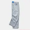 Polar Big Boy Jeans Skate Collection Hip Hop Streetwear Embroidery Y2K Pants Baggy Jeans Mens Womens High Waist Wide Trouser 4