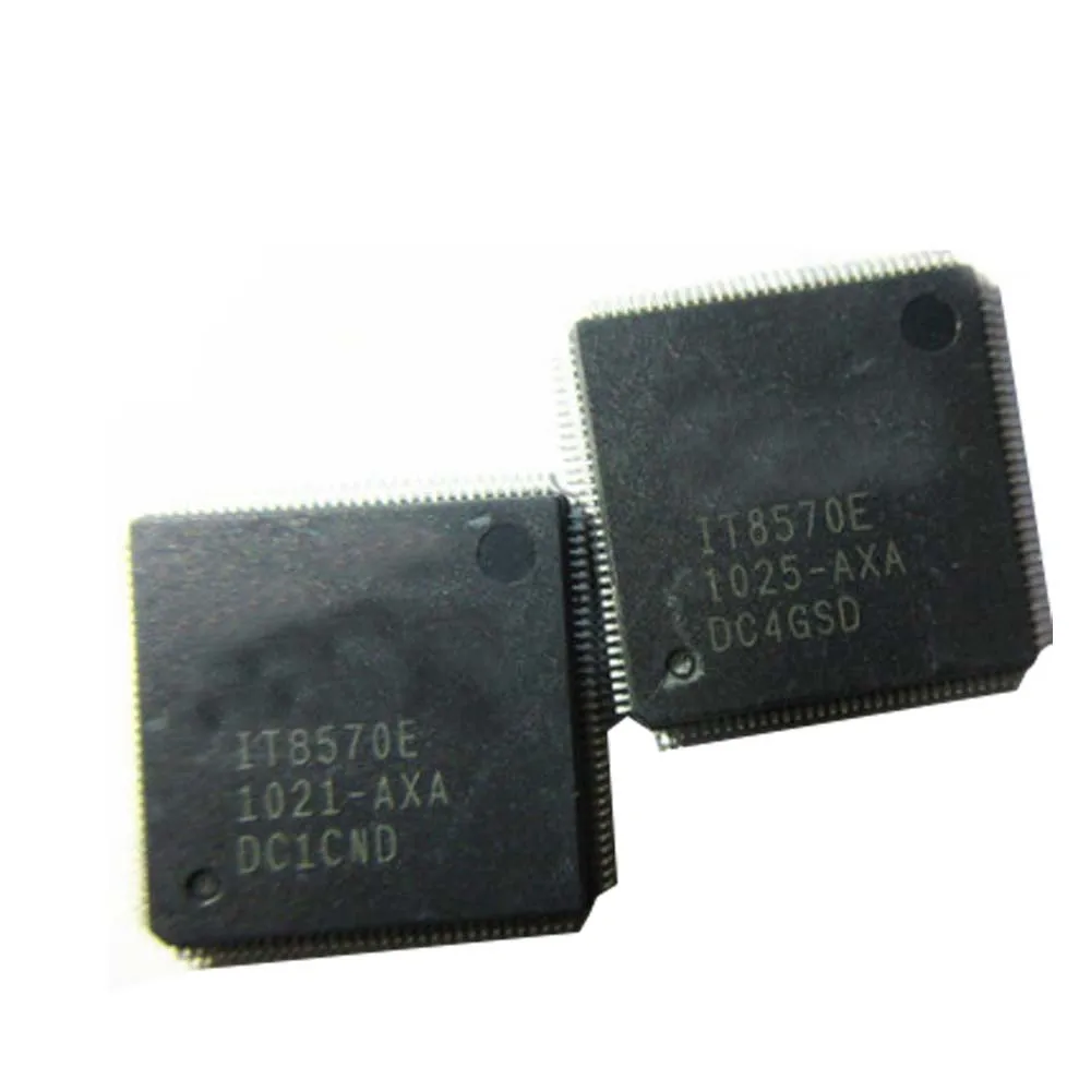 

5 PCS IT8518E HXA TQFP-128 IT8518 IC CHIP Integrated Circuits