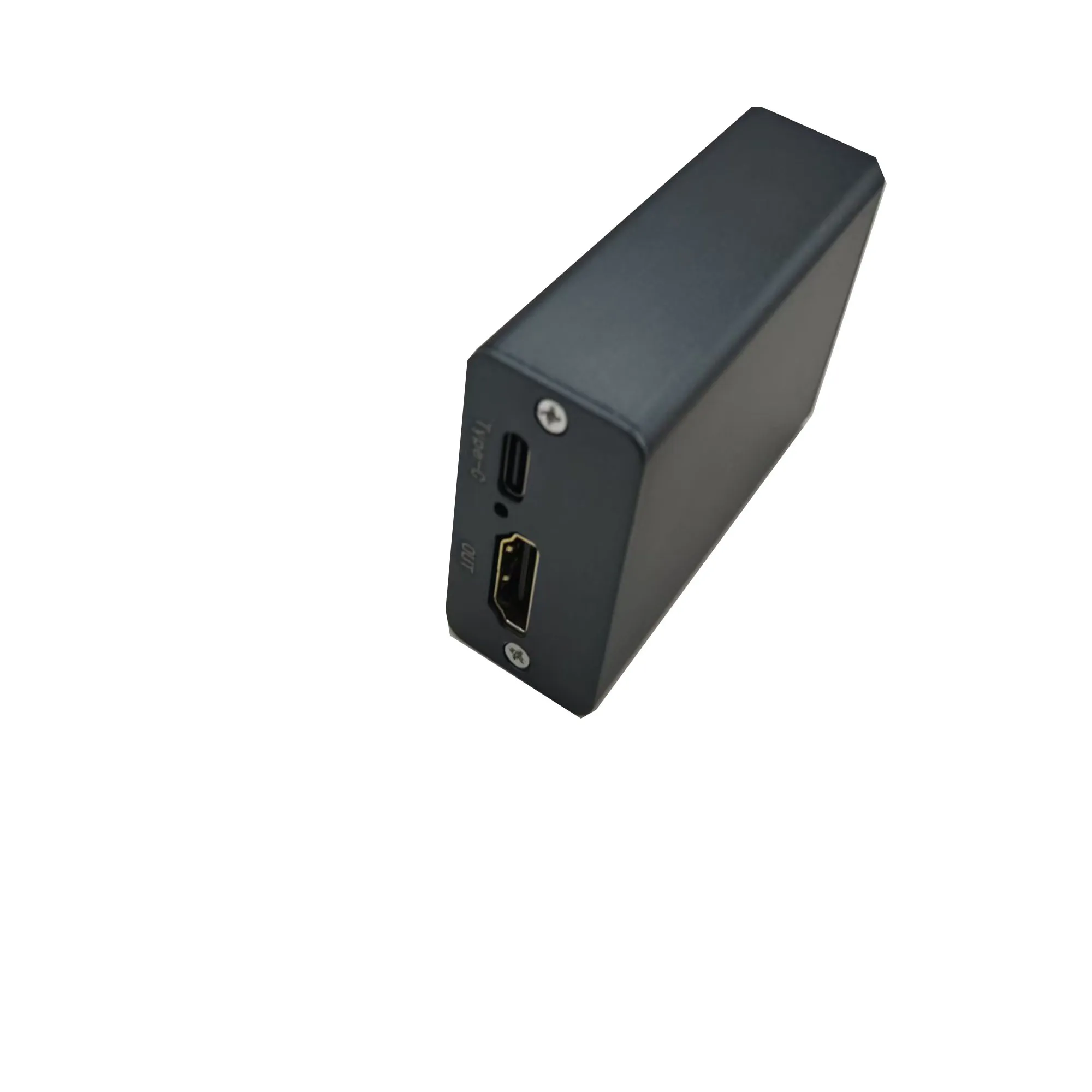 Adaptateur UVC vers HDMI pour Caméra Action - 4K30