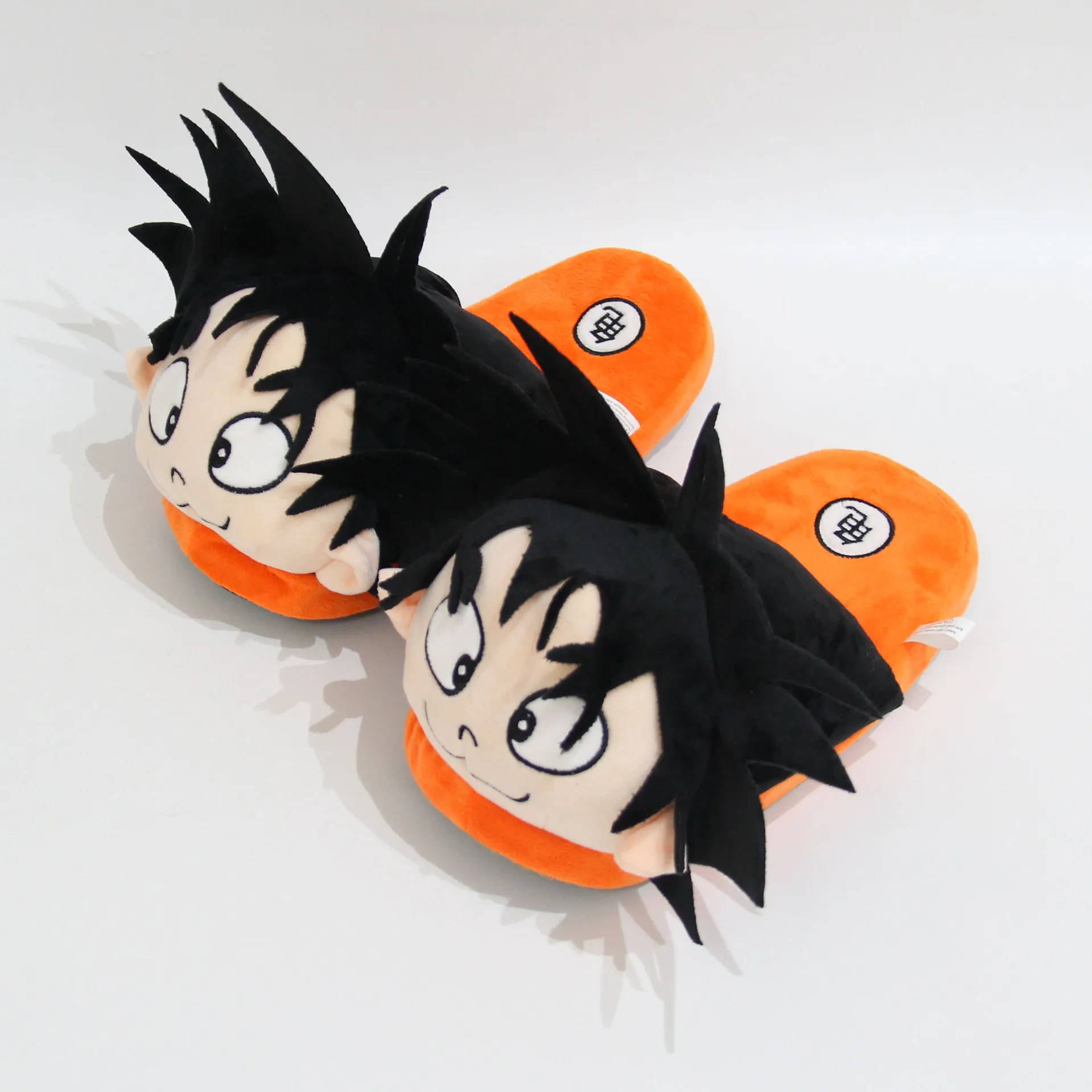 Chinelo de Quarto Dragon Ball Goku Zona Criativa