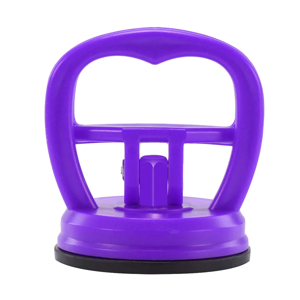 Suction Cup Purple