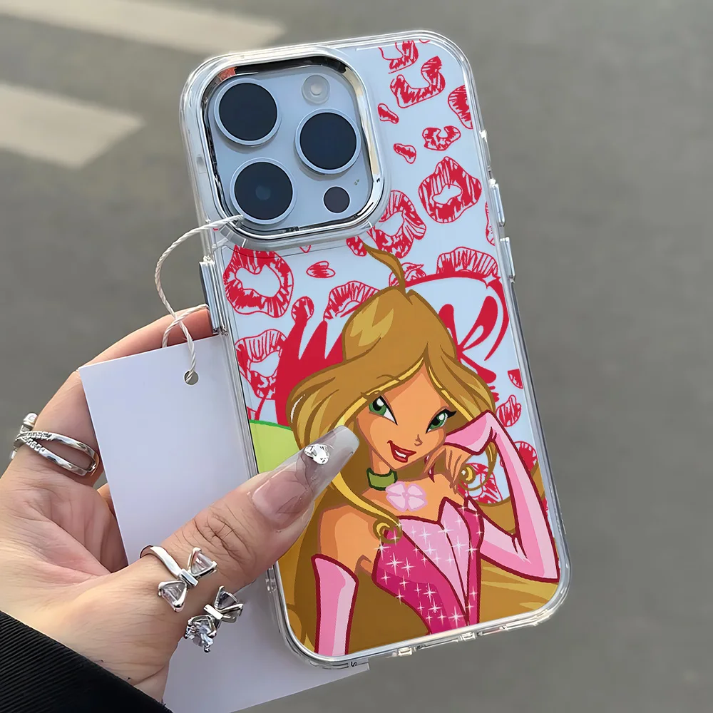 ตัวเลือกสินค้า เคสใสสำหรับ iPhone ทุกรุ่น