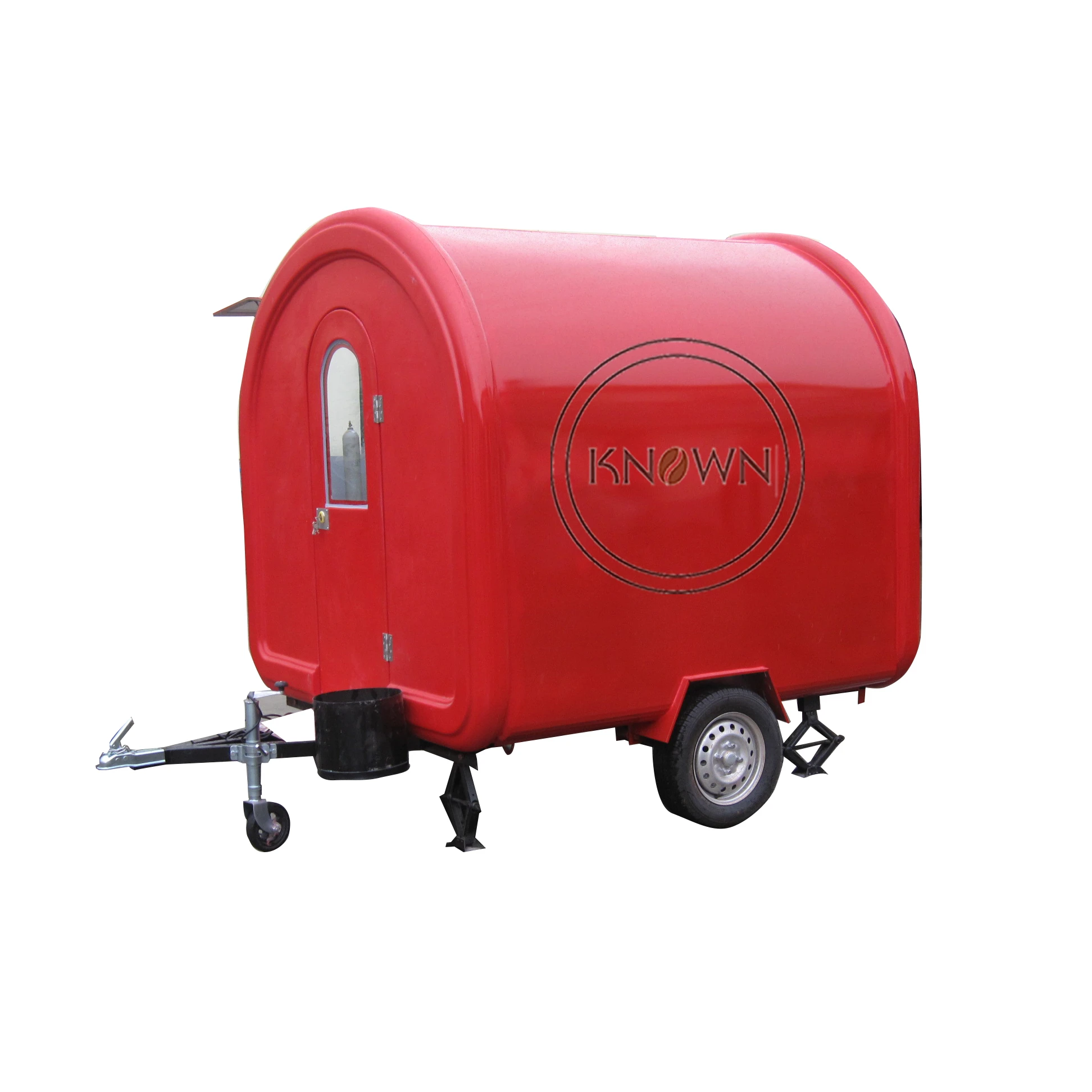 OEM EU color changed mobile ice cream snack sale food cart for sale