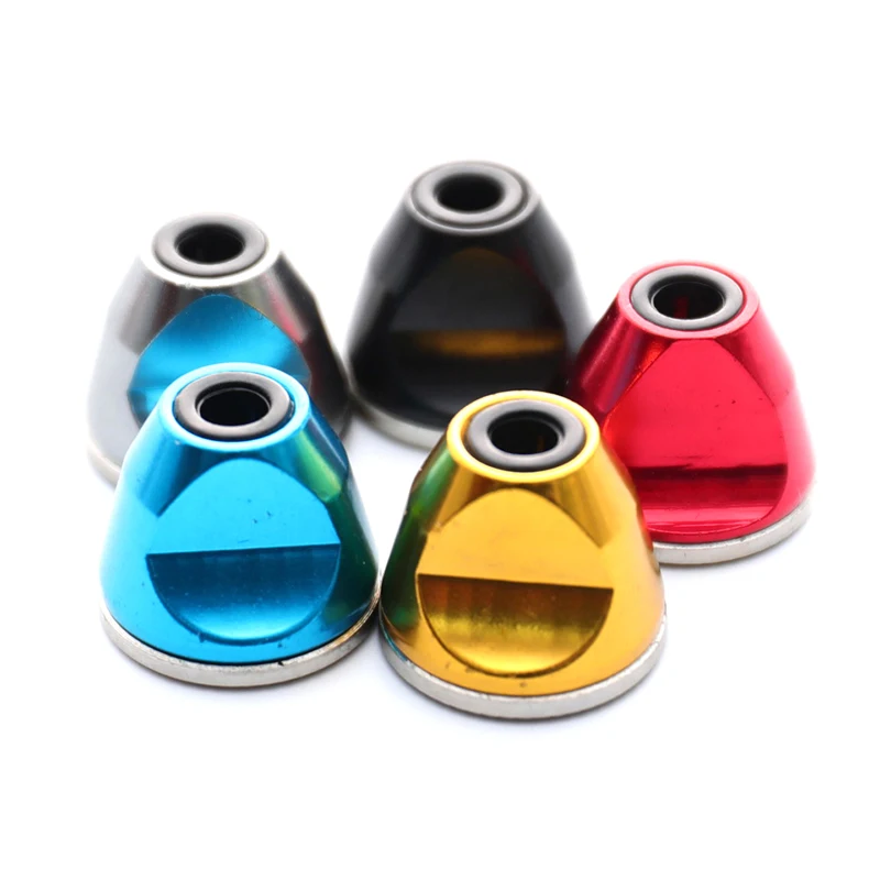 Give you more choice Quick Release Bicycle Hub Nut Axle Bolt Mountain