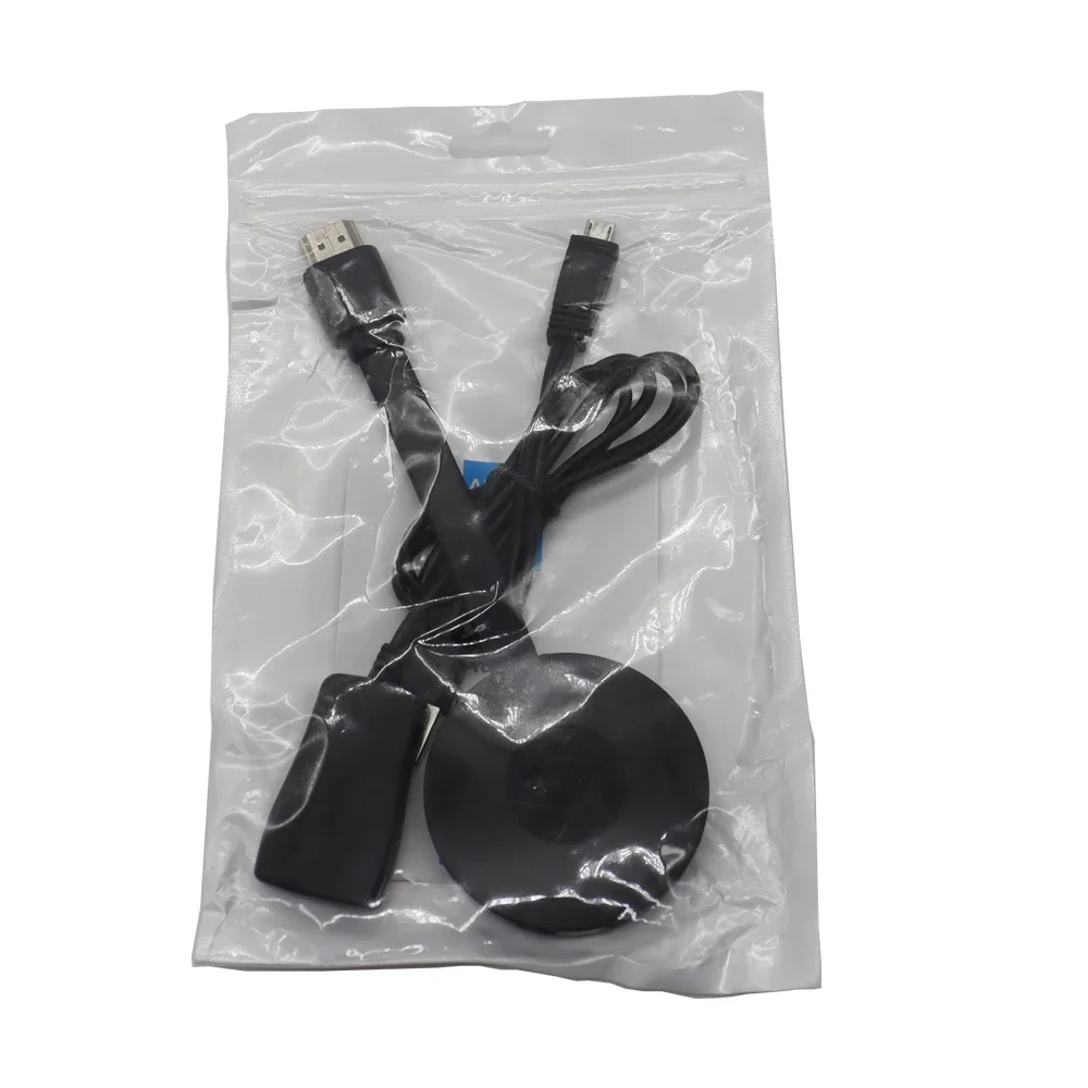 1080P G2 For MiraScreen Display Anycast Wifi HDMI-compatible Miracast Dongle Compatible For TV Android Ios Mirror Screen