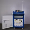 Handheld Fiber Laser Welding 1000w 1500w 2000w Welder Machine Tig Mig Cutter Plasma Laser On Sale 2