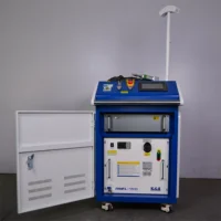 Handheld Fiber Laser Welding 1000w 1500w 2000w Welder Machine Tig Mig Cutter Plasma Laser On Sale 2