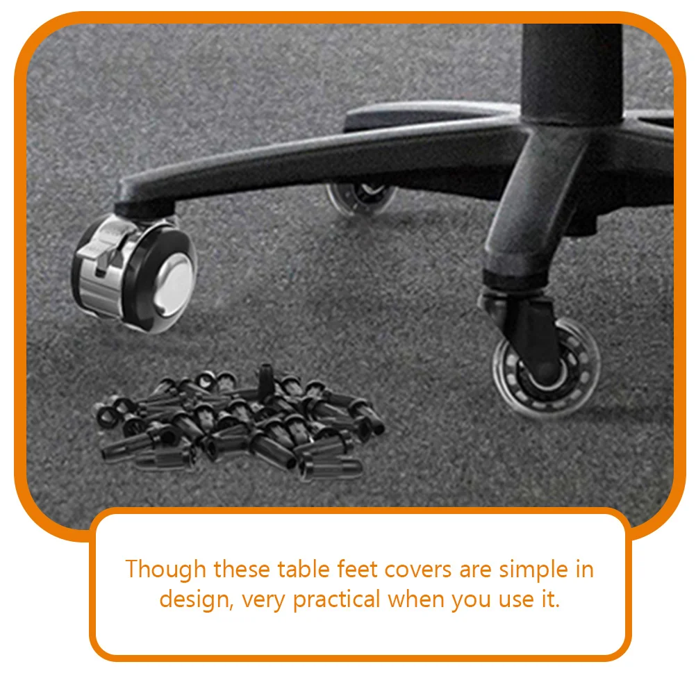 Рисунок 6 - колпачки для протектора колеса