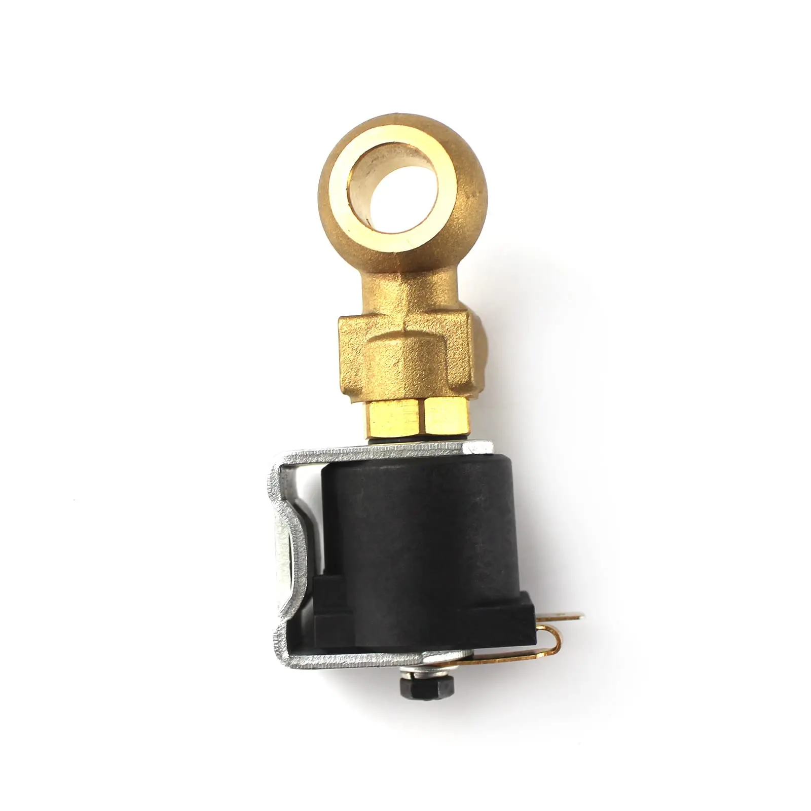 

Fuel Shutoff Solenoid Valve,3587119 12V Fuel pump Solenoid Valve