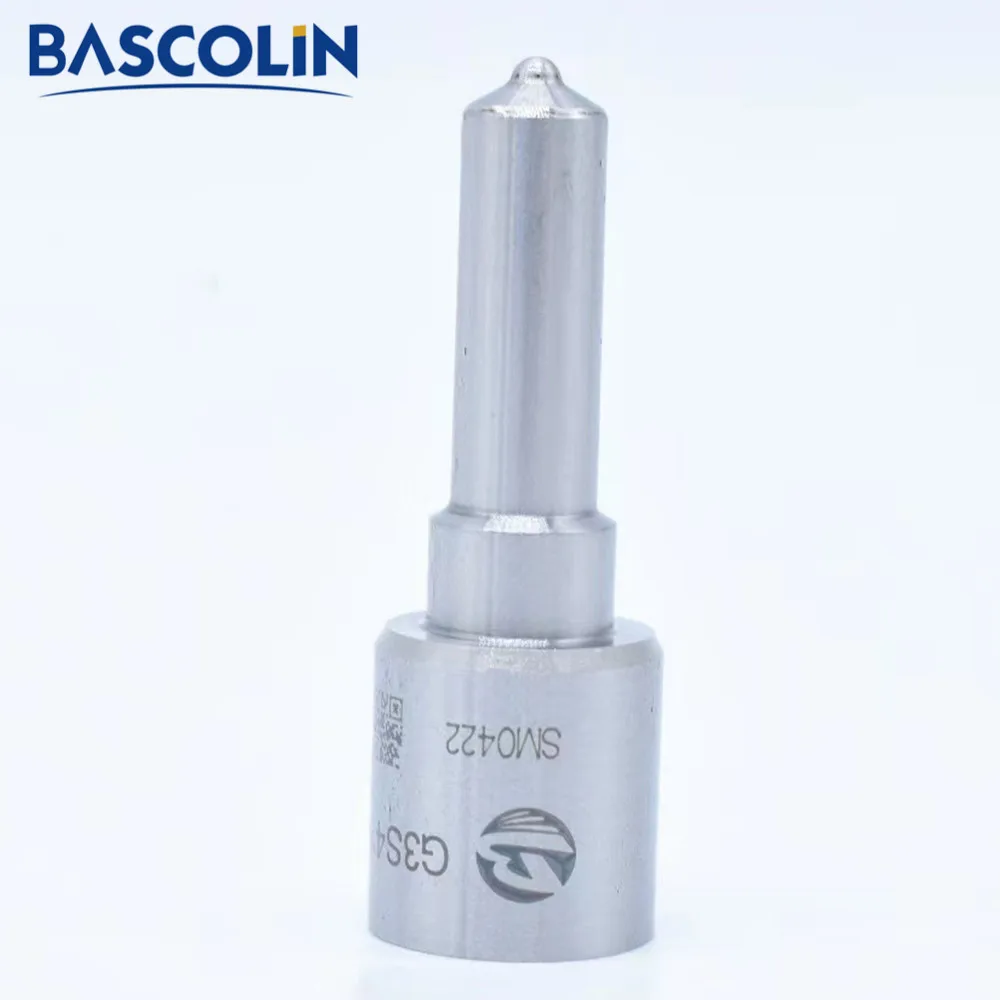 

Bascolin Сопла G3S41 Bascolin Common Rail G3S41 для инжектор CRDI Diesel 295050-076 # / 000 #23670-E0380/E9250/E9260