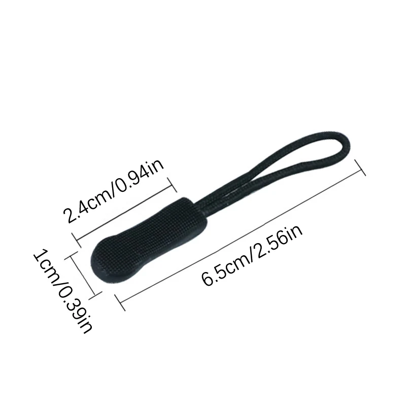 Рисунок 6 - вытяжной рычаг на молнии подходящий