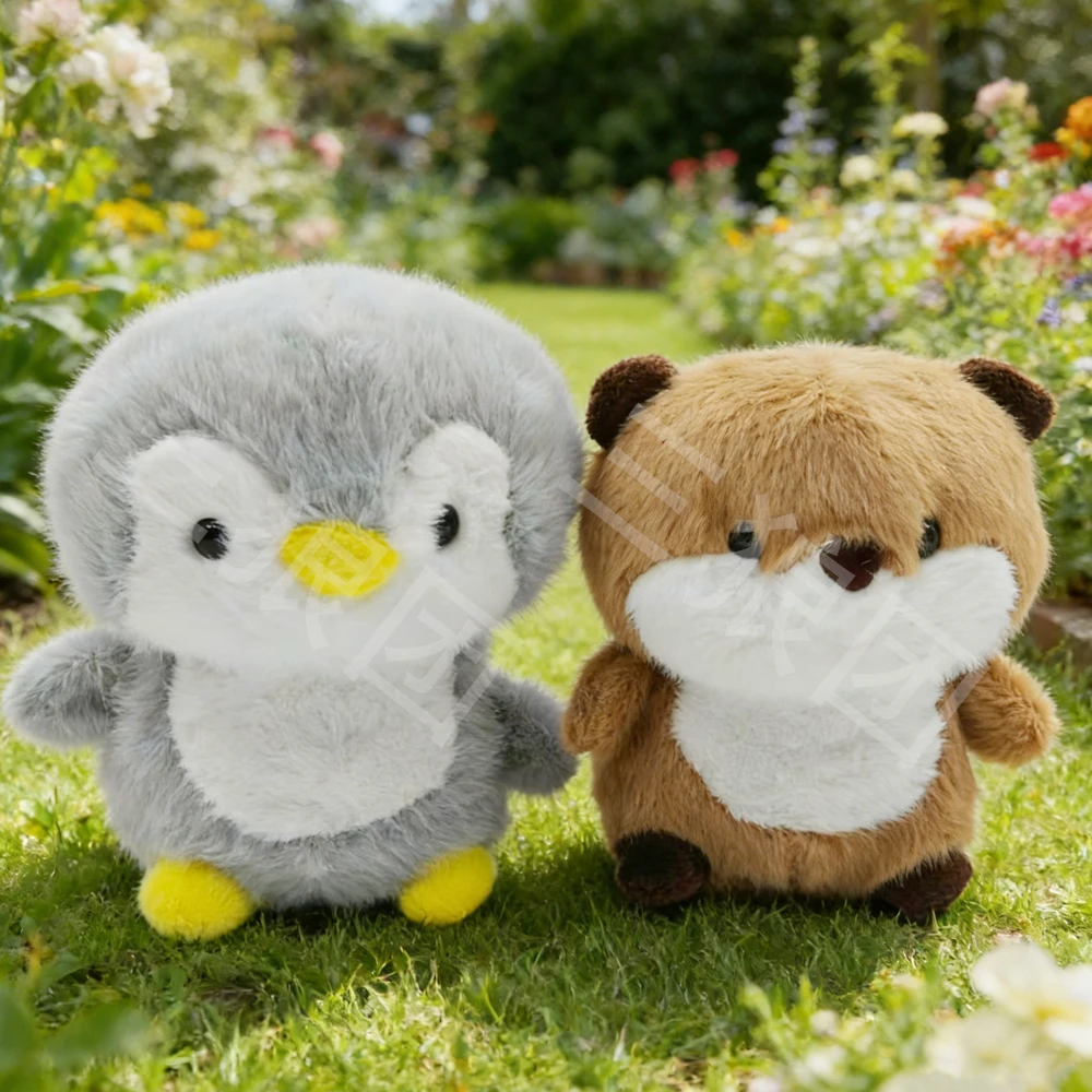 귀여운 16cm 플러시 동반자 인형 플러시 코끼리 토끼 곰 팬더 동물 베개 슈퍼 소프트 곰 동물 플러시 장난감 수면 선물