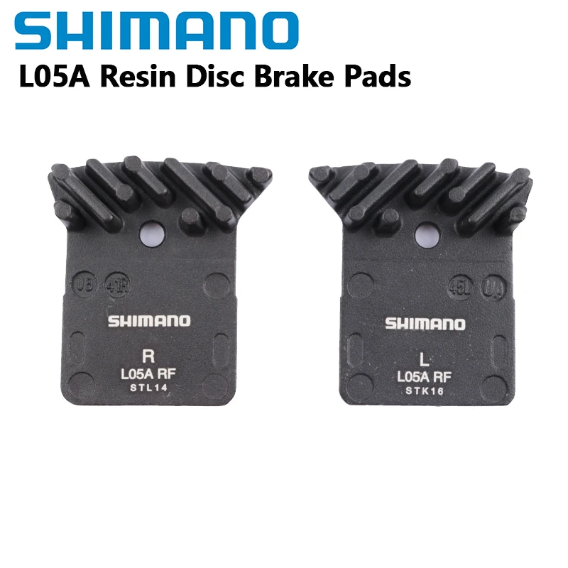 Bicycle Disc Brake Pads Shimano