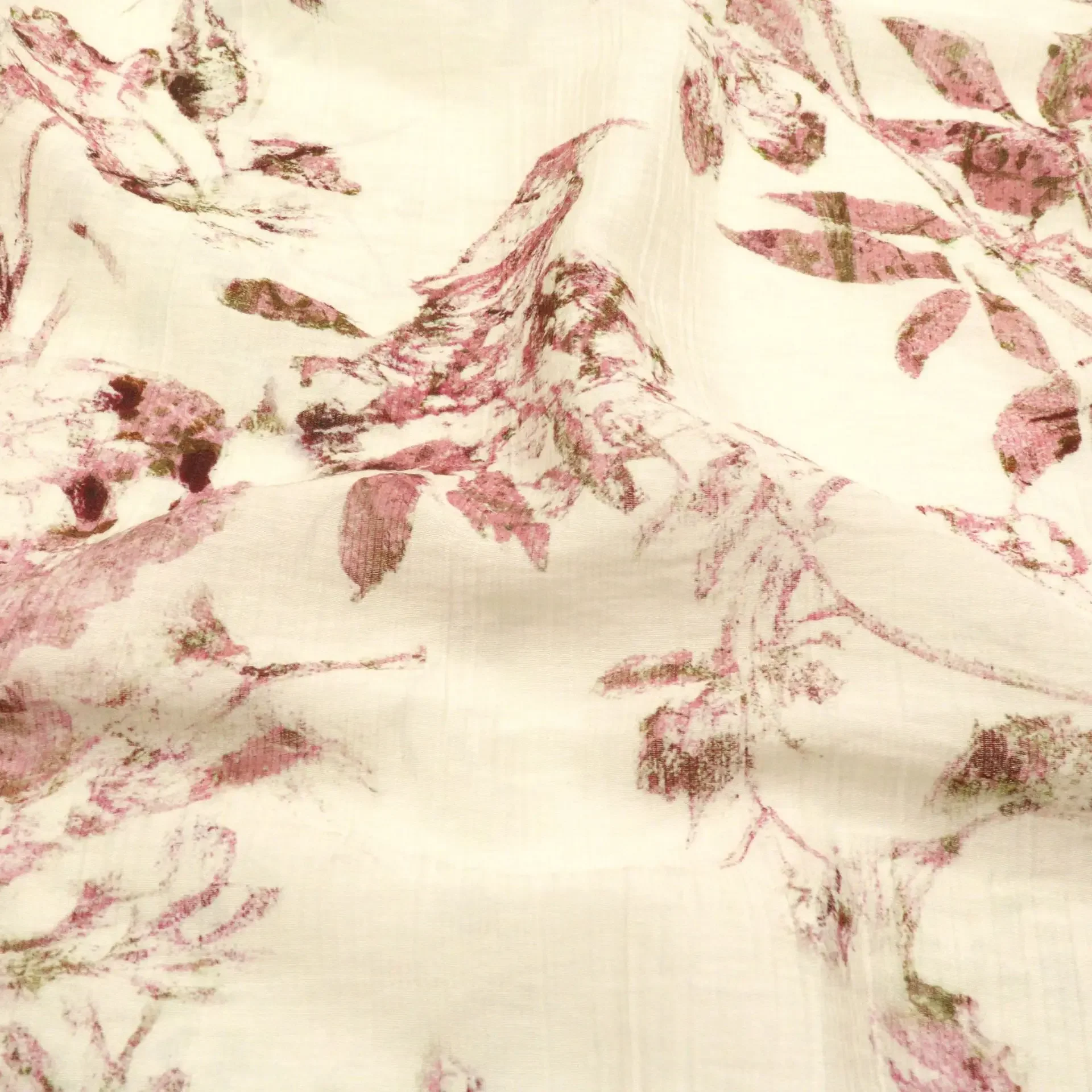 XR927-8778 Chinese Style Hanfu Dress Fabric Spring Summer Sports Face Material New Chinese Dress Cloth Hanfu