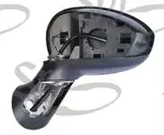 

E-3255 for external rearview mirror ASTARLI left 500 07