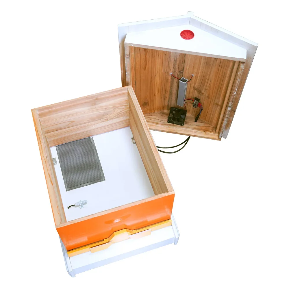 Factory Price Digital Intelligent Bee Hive Beekeeping Equipment Smart Beehive