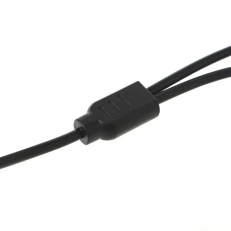 E56B 충전 케이블 3000 게임 액세서리용 2-in-1 USB 데이터 라인 충전기 코드 와이어