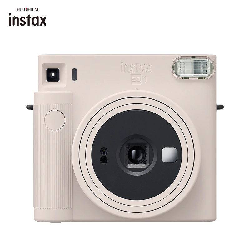 Fujifilm instax szögletes SQ1 camer Folyó hó sq1 Hibrid Folyó hó színben fólia foto camer instax szögletes SQ1 Valaki Száguld szögletes camer