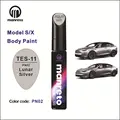 Lunar Silver