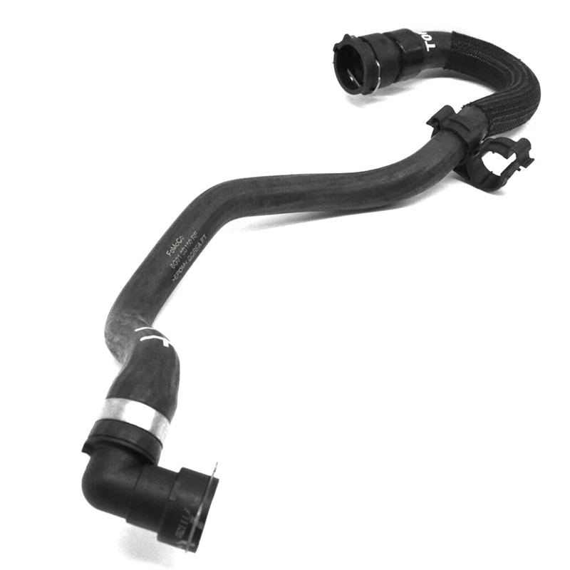 

Car Single Turbocharger EGR Cooler Hose For Land Rover Freelander 2 Ranger Rover Evoque Discovery Sport