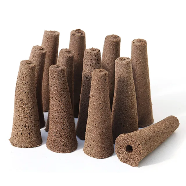 12Db Ültetési Szivacsok Kompatibilis Mag Hüvely Cseréje Mindennőkhöz, Bármi Készlet És Hüvelyek - Image 2