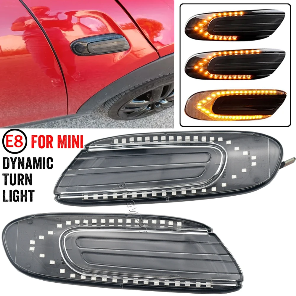 LED ̳ ̵ Ŀ,  õ,  Ʈ,   , BMW ̴  F55 F56 F57 2014-2017