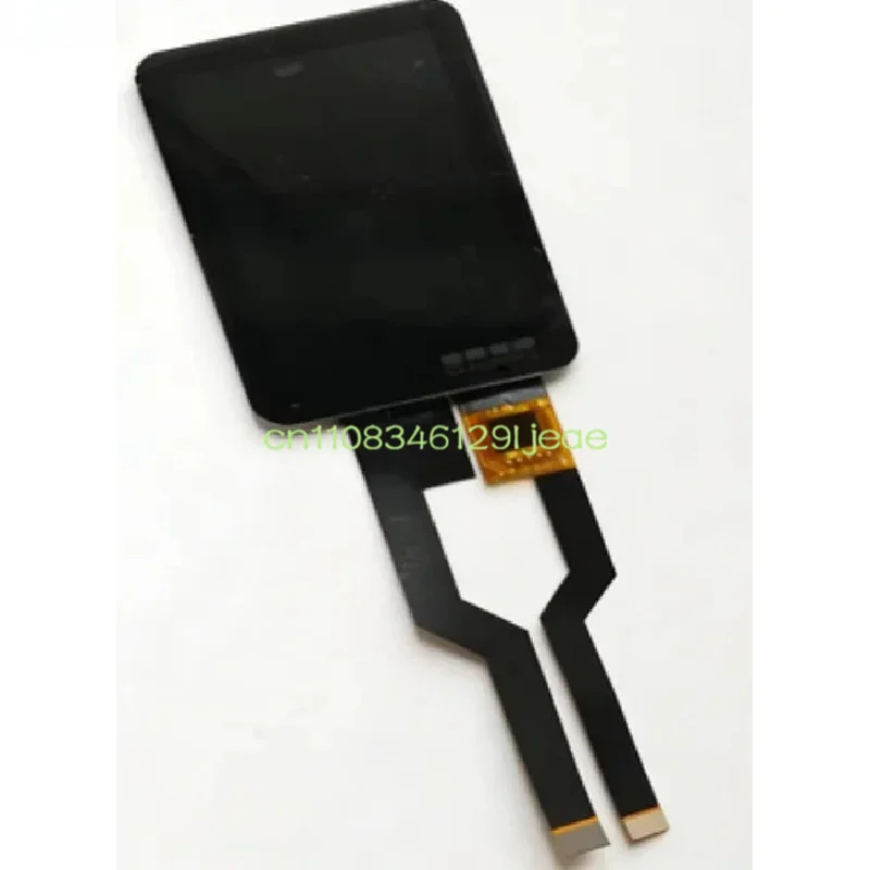 GoPro Hero 9 10 11 블랙용 프레임 케이스가 포함된 새 LCD 디스플레이 화면