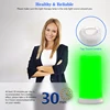 KTS Sleep Aid Device Green Home Light Therapy Lamp for Insomnia Anxiety Depression Relieve Stress Migraine Improve Mood Headache 5