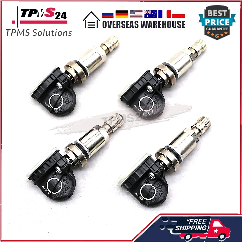 2016-2022  F-250/350  Ƽ 2014-2023   ӽ 315MHz TPMS Ÿ̾ з ͸ ý FR3V-1A180-AA