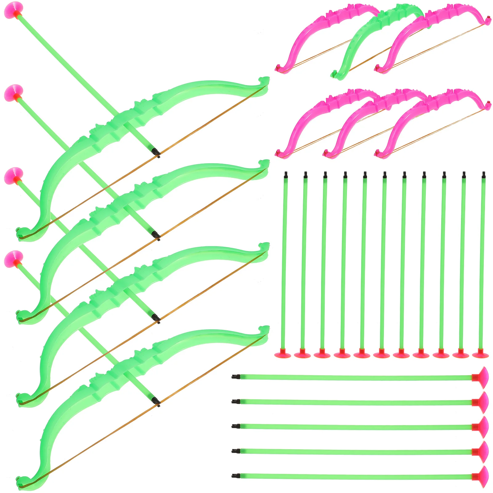 

Детская игрушка для стрельбы из лука, лук на присоске, стрелы, игрушка, подарок на день рождения, стрела в виде купида, День Святого Валентина, костюм для вечеринки, на выпускной, костюм, реквизит