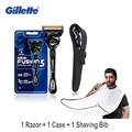 1 razor 1 case
