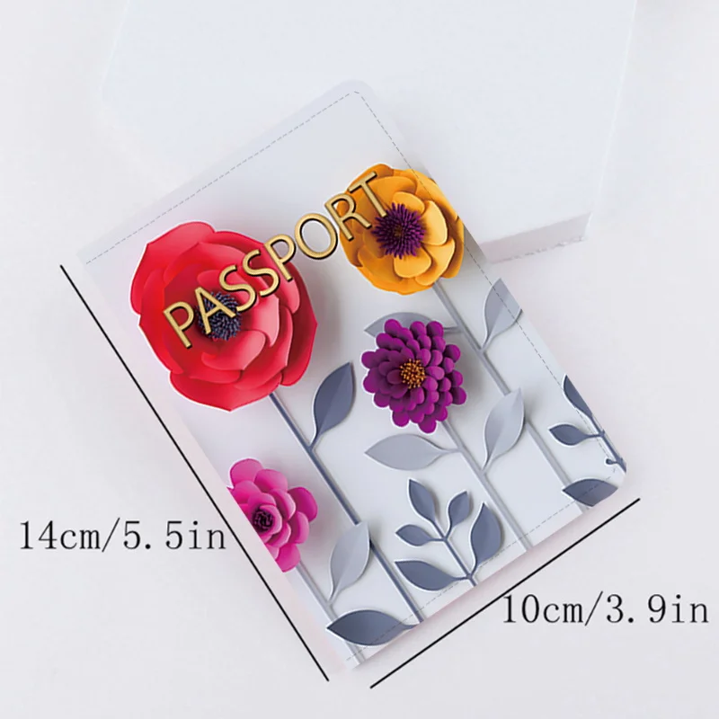 Рисунок 2 - Обложки для паспорта